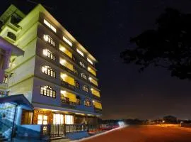 Hotel Denzong Sangrila