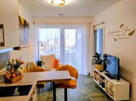 Sandifin Appartement