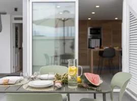 Casa Branca 36 by An Island Apart