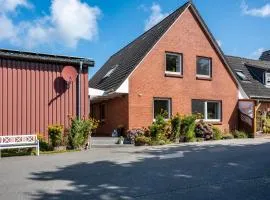 Ferienhof Kiesow