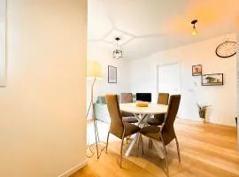 Loft Love Milano Free Parking near Via Ripamonti