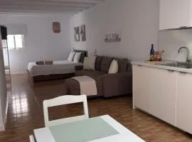 Loft Lugar de Yuco