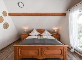 Ferienwohnung zum Krummholz