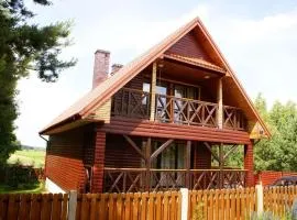 Apartamenty Kotowina