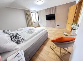 Alpin Apartments am Dorfbrunnen FAMILY SUITE