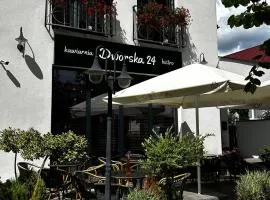 Dworska 24