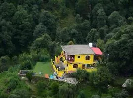 Farmer's Homestay, Mukteshwar