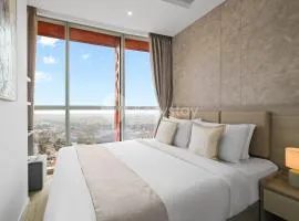 Alvia by Kozystay - TB Simatupang