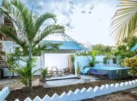 Nyumba tatu house