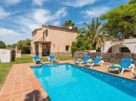 Villa Judith En Menorca
