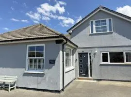 Meadow View - Widemouth Bay Cornwall