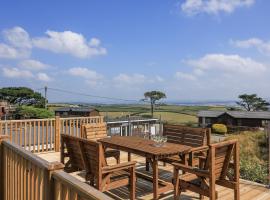 Hougoumont Cottage – hotel w mieście Torpoint