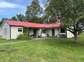 Lilla lyckan, holiday home in Visby