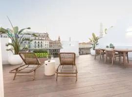 San Francisco Apartamentos Boutique