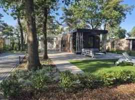 Casa Sallandia met Outdoor Wellness!