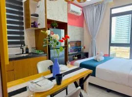 Neu Suites By Serenity Homes Near Gleneagles, KLCC & LRT