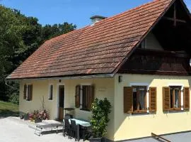 Ferienhaus Neuhold