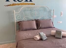 KAI Condo 3 Min Walking to Beach, condo in Donja Lastva