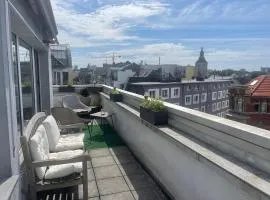 Penthouse at Cologne Cathedral