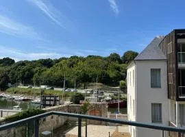 Regard Marin - Appartement 4 pers