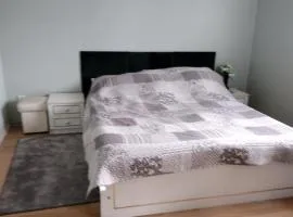 Apartament na mazurach