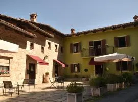 tra Arte e Querce