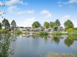 Cawood Country Park, holiday park in Cawood