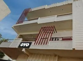 Ganga kashi dham p guest house
