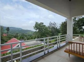 Mayfield Valley Homestay