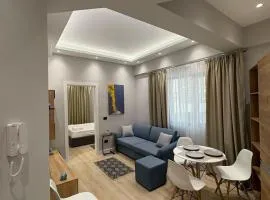 glenz apartments