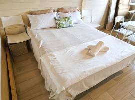 Cabin-holiday, hotel v mestu La Rosa