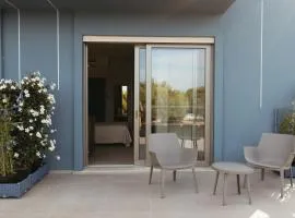 Frontemare Appartamenti e Camere ELISABETTA