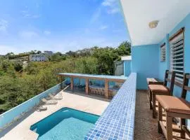Vista del Mar Apt C- 2 min in car from Sandy Beach