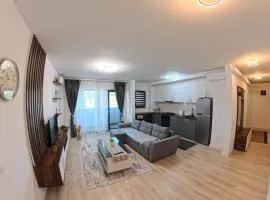 Apartament 3 camere zona Areni complex nou