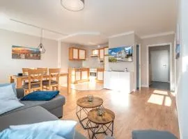 Haus am Kurpark - Whg 1