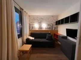 Appartement lumineux avec balcon et parking