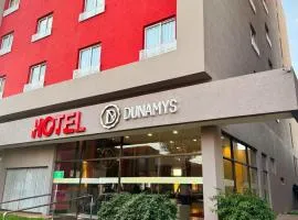 Dunamys Hotel Londrina