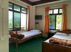 Revere homestay