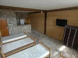 Ethno house