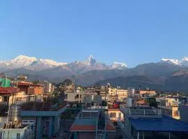 Mountara Top-Floor Room Majestic Mountain