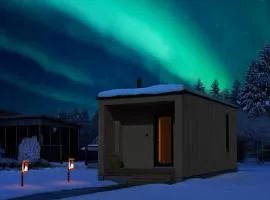 Holiday Aparment Aava Suites