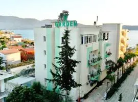 Hotel Garden