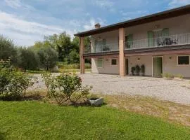 La Scarpina Countryhouse
