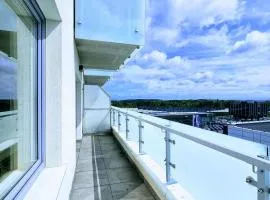 Apartament Lumen Jasień