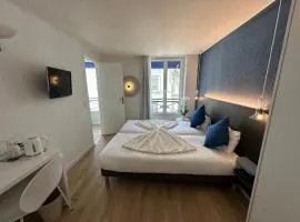 Hôtel Opera Deauville