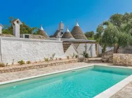 Trullo Klohi by Perle di Puglia