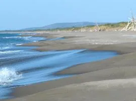 Holiday Home Costa D'Argento by Interhome