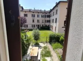 Venice home