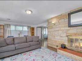 Cornerstone Cottage