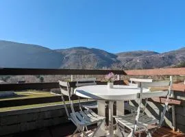 La Terrasse du Tarn